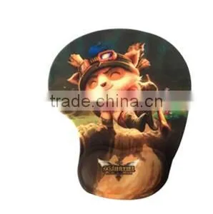 Promotion Computer Mouse Pad thumbnail-2