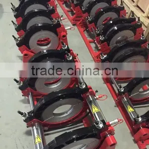 HDPE Pipe Welding Machine thumbnail-1