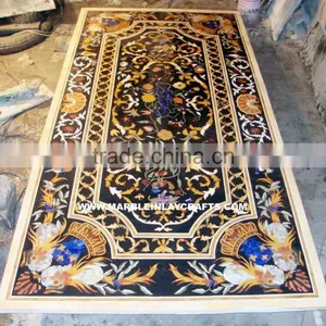 Marble Table Tops for Home Decoration thumbnail-1