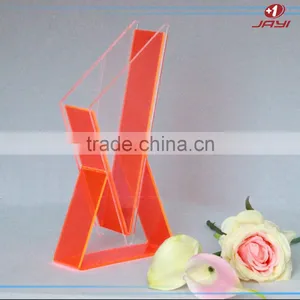 Hot Sale Acrylic Vase thumbnail-1