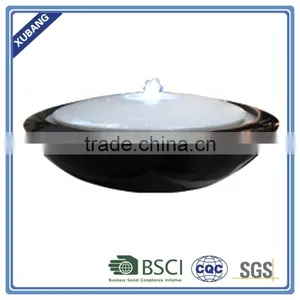 Fashion Water Fountain Home Decor Unqiue Office Water Fountain thumbnail-1
