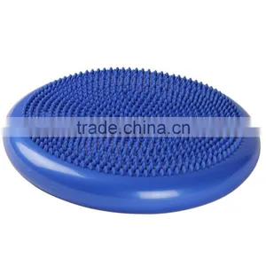 Excellent Quality Massage Cushion/balance Massage Cushion/air Massage Disc Massage Balance Cushion thumbnail-1