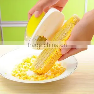 Wholesale Corn Kerneler Corn Stripper Sweet Corn Cutter Machine thumbnail-5