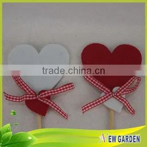 Custom High Quality Natural Decorative Wooden Stick For Flower Pot thumbnail-5