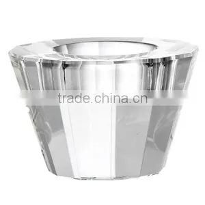 Crystal Ball Candle Holder thumbnail-2