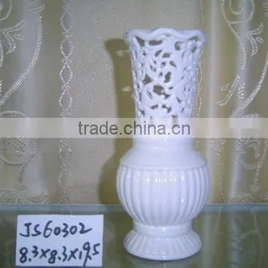 Unique Ceramic Candle Standstick thumbnail-1