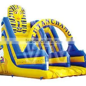 Inflatable Bounce Trampoline LT-2132L thumbnail-1