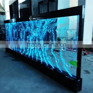 Salon Indoor Water Bubble Wall Decoration thumbnail-3