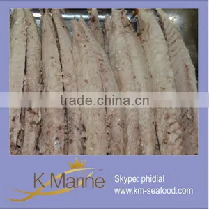 Fresh Precooked Tuna(auxis Thazard) Loins( Lot Number#kml4189) thumbnail-1
