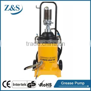 13L Professional Air Grease Pump thumbnail-1