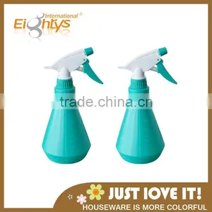 500Ml Plastic Spray Bottle For Cosmetic Washing Cleaning thumbnail-1