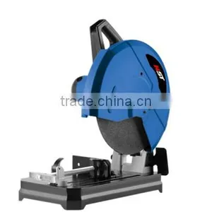 HS1042 Heavy Duty 2500W 350mm Steel Cut-off Machine thumbnail-1
