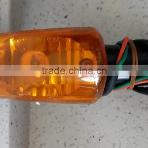 High Quality Motorcycle Complete Pointer/cornering Lamp CB125 thumbnail-3