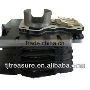 150cc Motorcycle Cylinder Block Sell Best in Bangladesh thumbnail-1