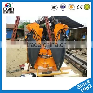 Garden Tools/ Tree Mover Spade for Crawler Skid Steer Loade thumbnail-2