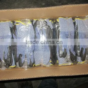 DDSAFETY Wholesale Cheap Cut Resistant Gloves Safety Gloves thumbnail-6