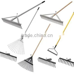 All Kinds of Garden Rackes thumbnail-1