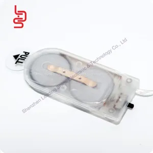 LED Copper String Light 20 Led 10 cm Spacing thumbnail-4
