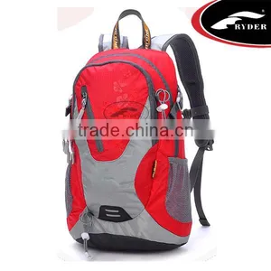 Factory Wholesale Outdoor Lightweight Outdoor Lesisure Internal Frame Backpack thumbnail-1