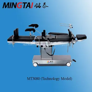 Электрогидравлическая операционная стол mingtai модели mt3080 technology thumbnail-1