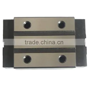 Taiwan PMI MSA15S MSA20S MSA25S Square Rail Linear Guide Block Slider thumbnail-1