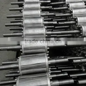 AC Motor Rotor thumbnail-1