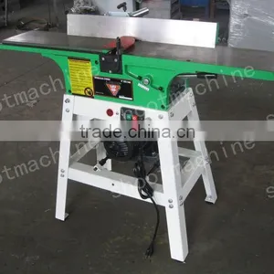 6" Woodworking Jointer Machine SHJL-150N With Table Length 1020mm and Table Width 210mm thumbnail-1