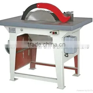 Circular Saw SHMJ105A With Size of Working Table 1000x630 and Saw Diameter 500mm thumbnail-1