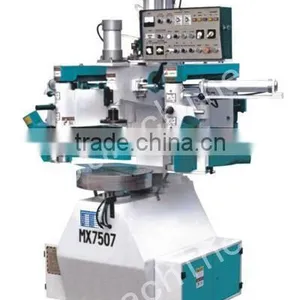 Auto Copy Shaper MX7507 With Range of Cutting Diameter 90-700mm and Max. Working Thickness 130mm thumbnail-1