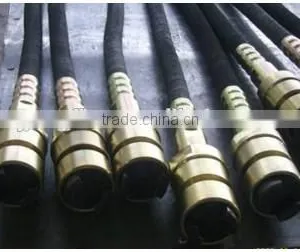 Yangfine Good Quality Concrete Vibrator COUPLING thumbnail-1