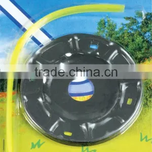 Swing Metal Blade Grass Trimmer Head DL-1105 thumbnail-1