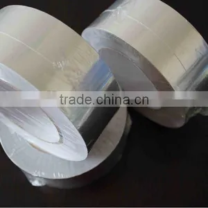 Waterproof Aluminum Foil Tape for Refrigeration thumbnail-1