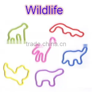 Sell Shaped Rubber Bands thumbnail-2