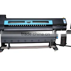 Industrial Inkjet Printer S8000-3 thumbnail-1