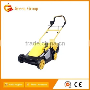 East to Cut Riding Greens Mower Custom Designed for Golf thumbnail-4