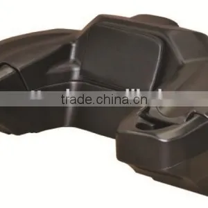 Atv Tail Luggage/Cargo Box thumbnail-1