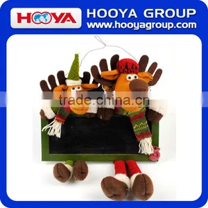 12.5*19"New Moose Toys For Christmas Holiday Gift 2013 thumbnail-1