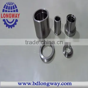 Precision CNC Machining OEM Parts,High Quality Blasting Treatment Auto Parts thumbnail-3
