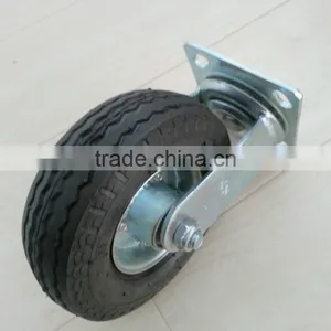 Tool Cart Hand Truck Castor thumbnail-4