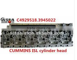 6L Cylinder Head C3945022 thumbnail-1