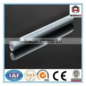 Steel Hollow Thread Rod thumbnail-1