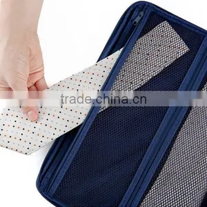 Wholesale Travel Shirt Bag / Polyester Shoe Bag thumbnail-3