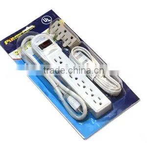 S90021 UL-Listed POWER STRIPS KIT thumbnail-1