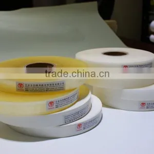 Factory Outlet pu Duct Tape for Raincoat thumbnail-1
