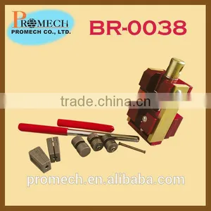 Professional Universal Copper Pipes Flaring Tool Kit / Vehicles Body Repair Tools Set thumbnail-1