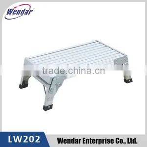 Aluminium Working Platform, Light Duty thumbnail-1