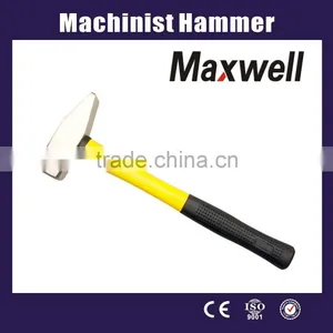Machinist Hammer thumbnail-1