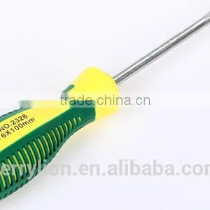 Berrylion Slotted and Phillips Combination Screwdrivers 2358 Dual Head Screwdriver thumbnail-6