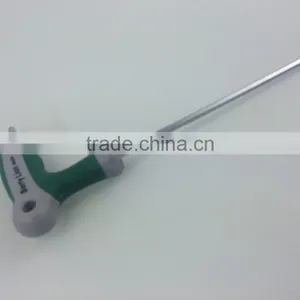 BERRYLION 4mm T Handle Ball End Allen Key With Cheap Price thumbnail-1
