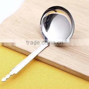 2016 New Arrival Top Grade Meal Spoon Made In China thumbnail-5
